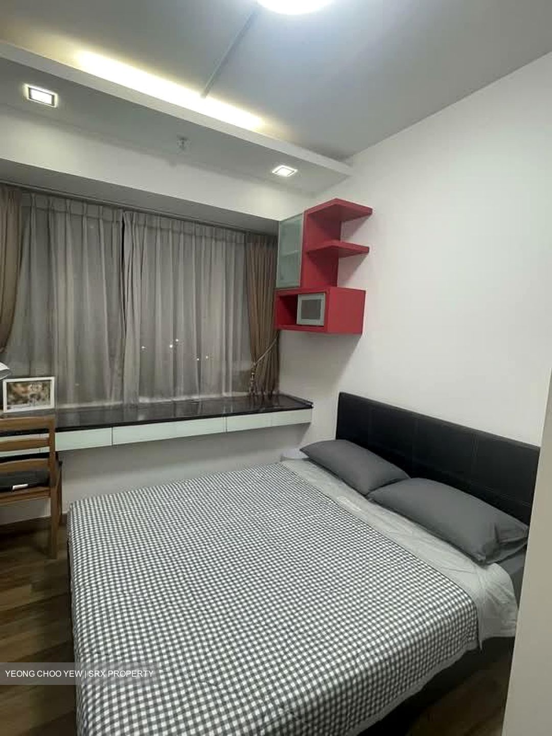 The Centris (D22), Apartment #530343881